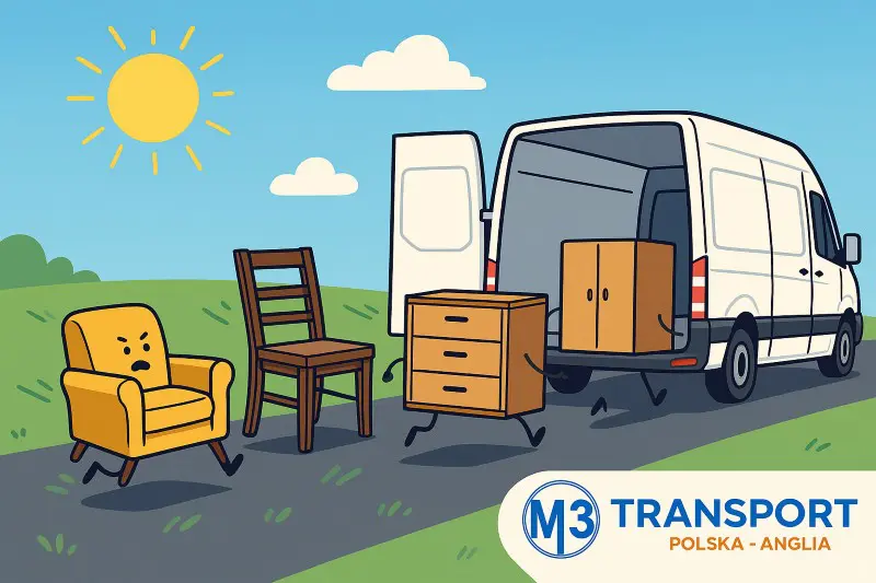 meble i sprzęty domowe