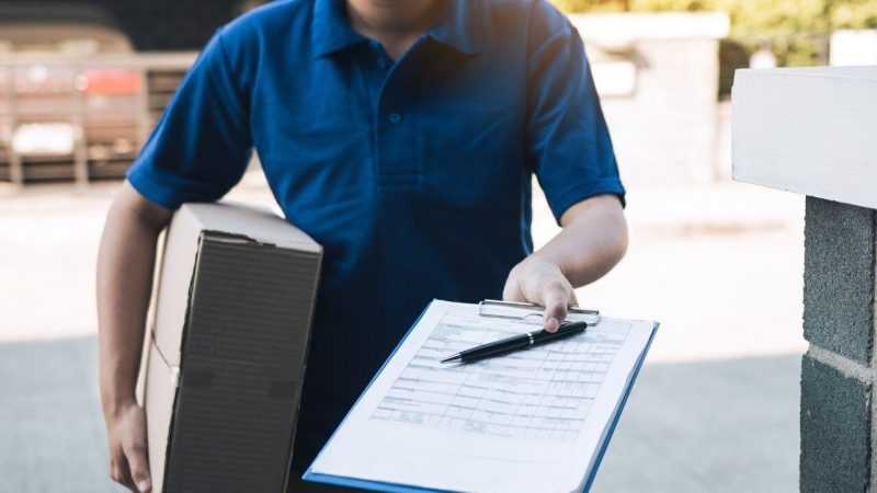 Deklaracja celna CN 23 - co to jest