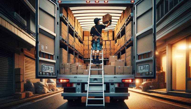 paczki do anglii po brexicie - zmiany