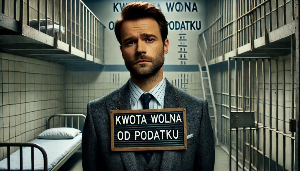 kwota wolna od podatku