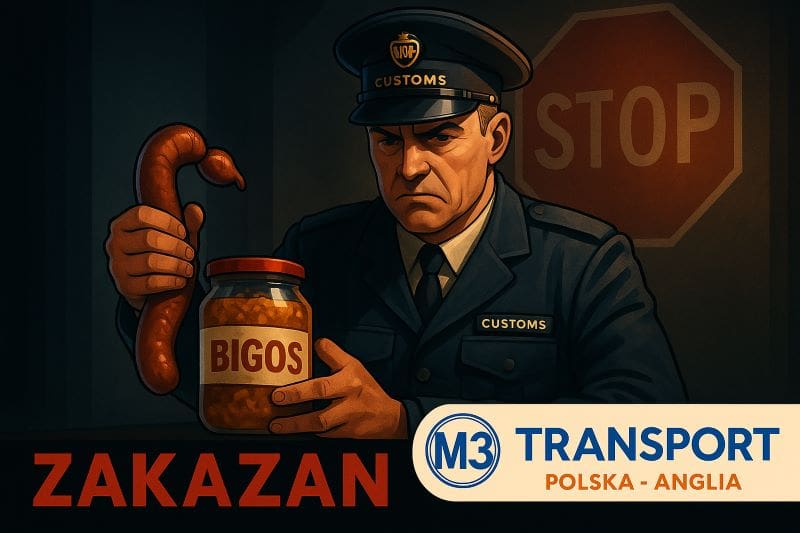jak zamawiac polskie produkty do uk